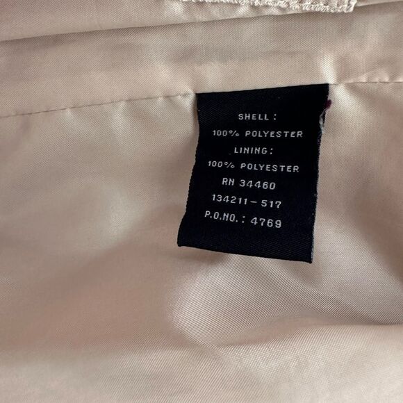 London Fog size Small - Picture 9 of 12